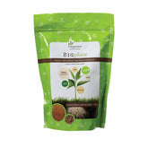 Organics Nutrients Big Plant 500 g - (multilingual label including DE)